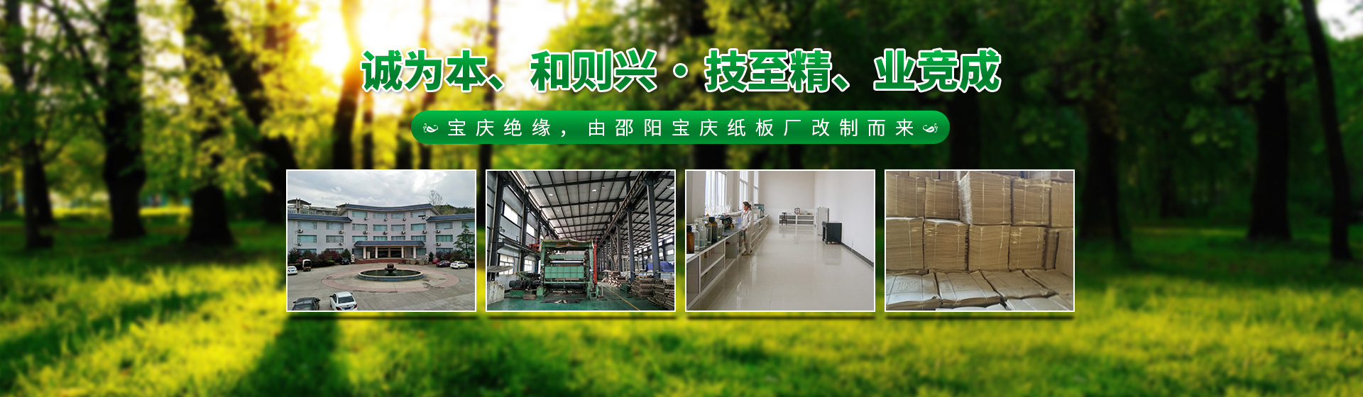 邵阳市宝庆绝缘材料有限公司_邵阳电工绝缘纸板|纸质成型件生产